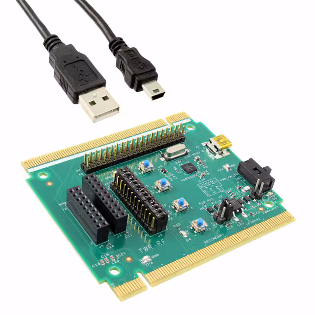 TWR-RF-MRB NXP USA Inc.  Accessoires